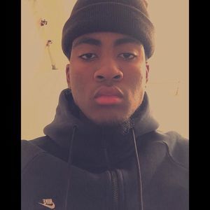 Meet your Posher, Kevin